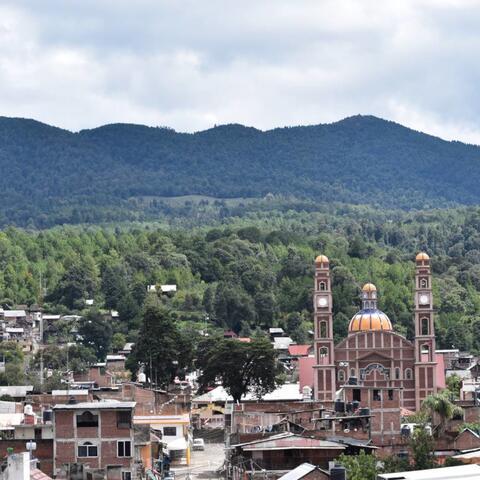 Pamatácuaro