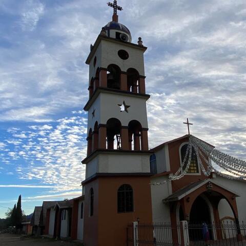 San Benito