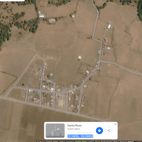 Santa Rosa