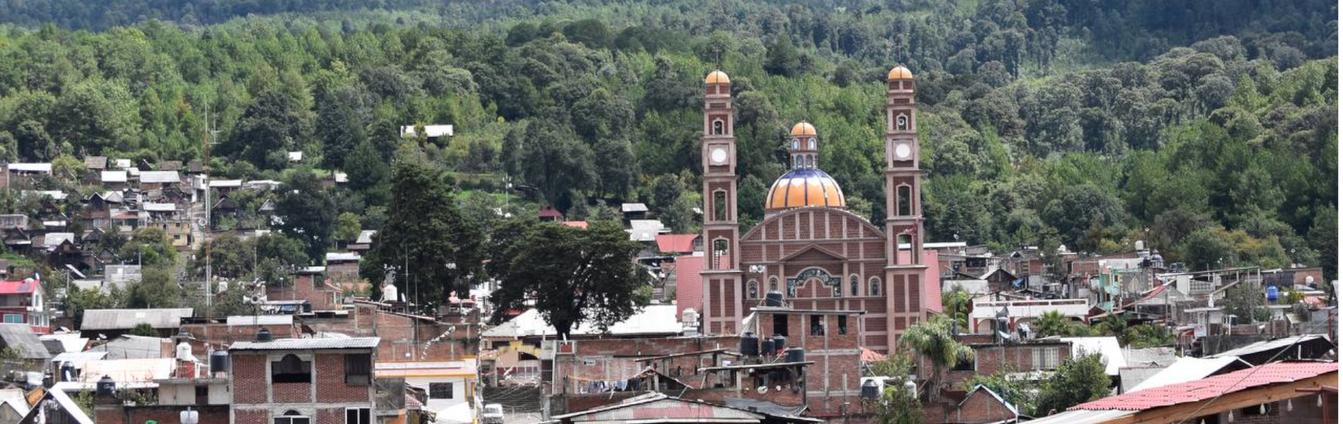 Pamatácuaro