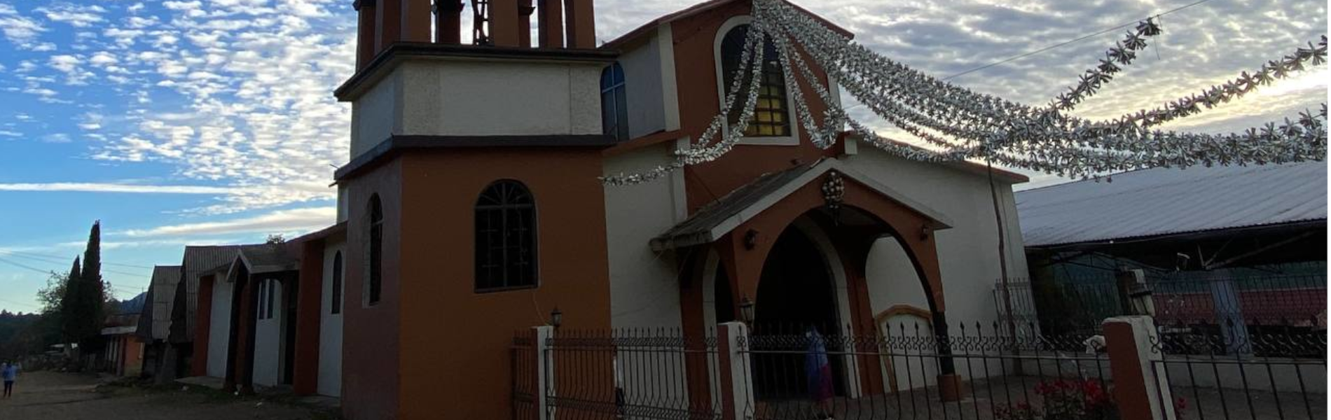 San Benito