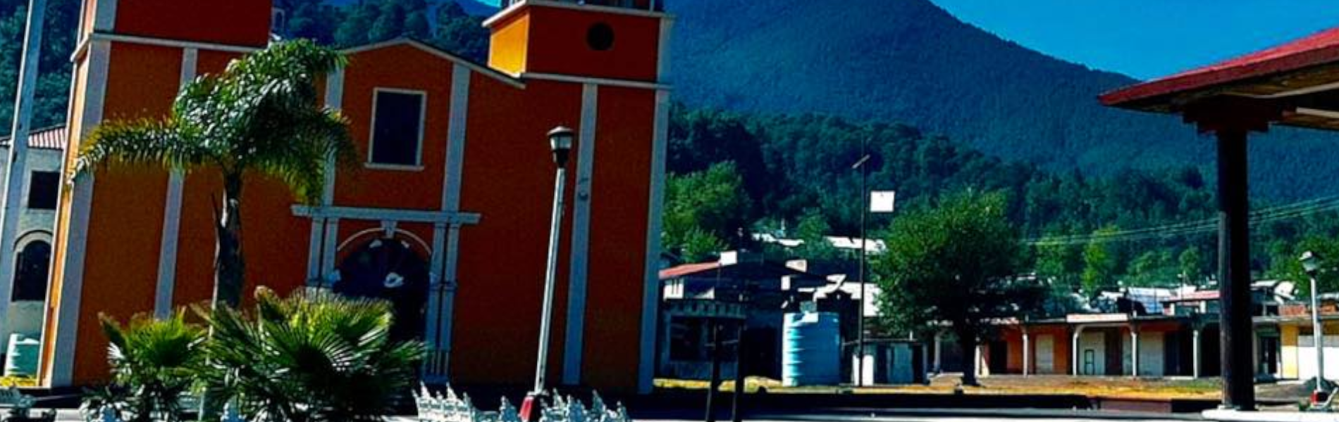 San Isidro